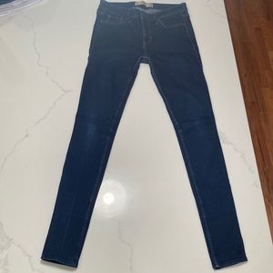 Hollister Super Skinny Jeans